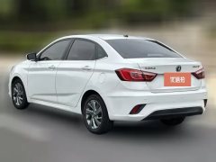 2018 Chang'an Eado DT 2018 1.6 AT Smart #9