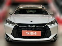 2021 Dongfeng Fengshen Yixuan GS 2021 230T ATSun Chaser SamuraiEdition #4