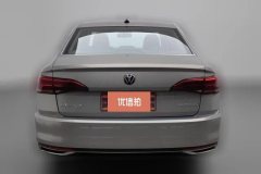 2021 Volkswagen Bora Sedan 2021 1.5 AT ComfortSmart Connect #4