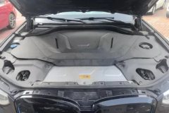 2021 BMW iX3 2021 Leading #10