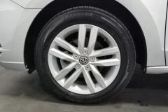 2017 Volkswagen Jetta 2017 1.5 MT Comfort #6