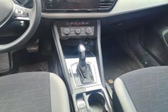 2023 Jetta VS5 2023 1.4T AT 280TSI Entry #16
