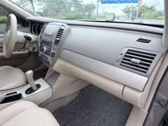 2016 Nissan Sylphy 2016 1.6 AT ClassicXEComfort #19