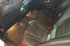 2019 Mercedes-Benz C-Class 2020 1.5T AT C200LFashionSport #11