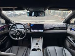 2025 BYD Seal 06 2025 1.5L AT DM-i Smart Drive 80KMLuxury #2