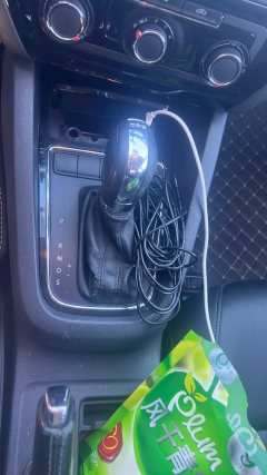 2016 Volkswagen Sagitar 2015 1.4T AT 230TSILuxury #11