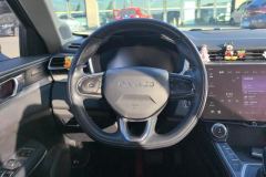 2022 Lynk & Co Lynk & Co 01 2021 2.0T AT 2WDPro #15