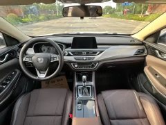 2018 Chang'an Ruicheng CC 2018 1.5T AT tag heuer #4