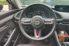 2023 Mazda Mazda3 Axela Sedan 2022 2.0L AT QualityEdition #15