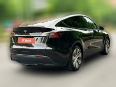 2023 Tesla Model Y 2022 Facelift rear wheel driveEdition #9