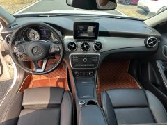 2017 Mercedes-Benz GLA-Class 2016 1.6T AT GLA200DynamicFWD #9