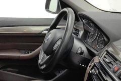 2016 BMW X1 2016 2.0T AT 20LiLuxury FWD #23