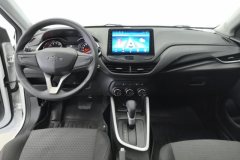 2019 Chevrolet Cavalier 2020 Redline 1.0T AT 325T XinshangEdition China VI #12