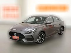 2021 MG MG5 2021 1.5 AT 180DVVT CVTyouthLuxury #1