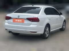 2019 Volkswagen Lavida 2019 1.5 AT set sailFashion China VI #4