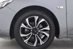 2020 Chevrolet Monza 2019 1.3T AT RS 330TcarefreeEdition #6
