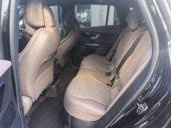 2025 Mercedes-Benz EQE SUV 2024 500 4MATIC Pioneer #7