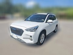 2017 Haval M6 2017 1.5T MT Elite FWD #1