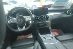 2020 Mercedes-Benz C-Class 2020 1.5T AT C200LDynamicSport #12