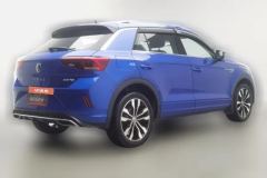 2020 Volkswagen T-Roc 2020 1.4T AT 280TSI R-Line ProFWD #2