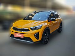 2024 Kia KX1 2021 1.4L CVTEnjoyEdition #1