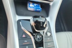 2023 BYD Song Pro PHEV 2023 Champion 1.5L AT DM-i 71KMLeading #16