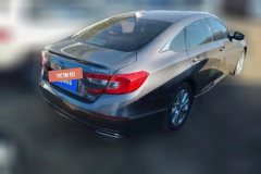2020 Honda Accord 2018 1.5T AT 260TURBOElite China VI #3