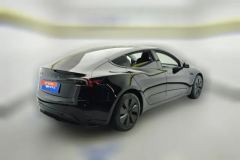 2025 Tesla Model 3 2025 rear wheel driveEdition #3