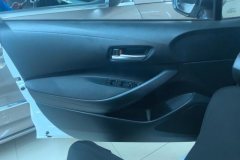 2021 Toyota Corolla 2021 TNGA 1.5L AT CVTPioneer #7