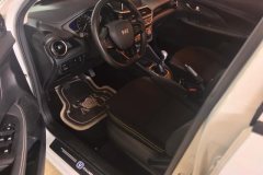 2020 Chang'an Yuexiang Sedan 2019 1.4 MT Comfort China VI #9