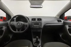 2019 Volkswagen Polo Hatchback 2018 1.5 MT Safe driving #14