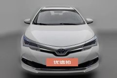 2018 Toyota Corolla 2017 1.8 AT EliteHybrid HEV Facelift #3