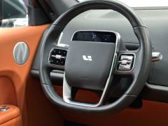 2023 Li Auto Li Auto L7 2023 Pro #9