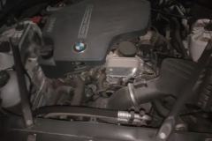 2017 BMW 5 Series 2017 2.0T AT 525LiLuxuryDesign Pkg #10