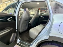 2025 Geely Galaxy Geely Galaxy Xingyuan 2025 310km dreamEdition #9