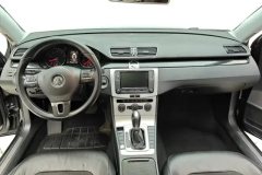2015 Volkswagen Magotan 2015 1.8T AT Luxury #12