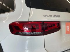 2020 Mercedes-Benz GLB-Class 2020 1.3T AT GLB200Dynamic #10