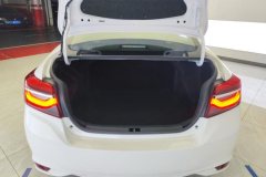 2021 Toyota Vios 2021 1.5 AT EnactusEdition #4