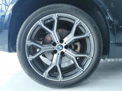 2024 BMW X5 2023 2.0T AT xDrive 30Li ExclusiveMSport Pkg #17