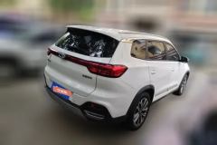 2018 Chery Tiggo 8 2018 1.5T AT Luxury5Seat #3