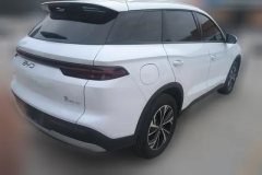 2026 BYD Song Pro PHEV 2026 DM-i 133KMEntry #3