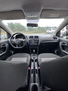 2018 Volkswagen Polo Hatchback 2016 1.4 AT Fashion #9