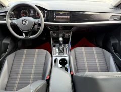 2021 Volkswagen Lavida 2021 1.4T AT 280TSIComfort #5