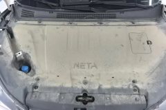 2022 Neta V 2022 AT tide 400 Pro #10