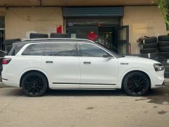 2024 AITO M9 2024 EREV UltraEdition 52kWh 6SeatEdition #4