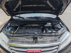 2015 Haval H6 2015 1.5T AT SportLuxury FWD #11
