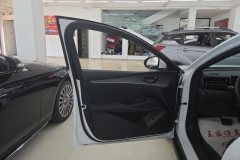 2025 BYD Seal 06 2025 1.5L AT DM-i Smart Drive 80KMLuxury #7