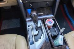 2016 Toyota Camry 2015 2.0 AT GLeading #16