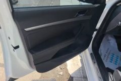 2020 Volkswagen Lavida 2019 1.5 AT Comfort China VI #7