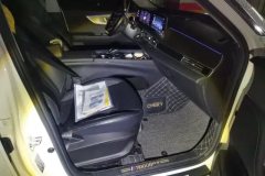2023 Chery Tiggo 8 Pro 2024 Champion 290T 2WDshineEdition 7Seat #8